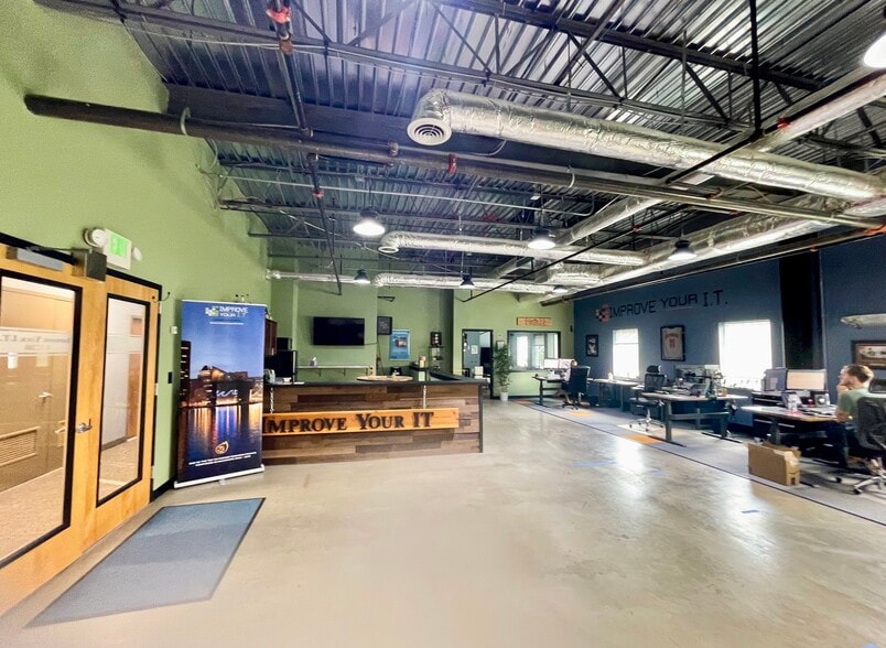 More Photos Of 3613-3615 E Joppa Rd, Baltimore Freestanding For Sale