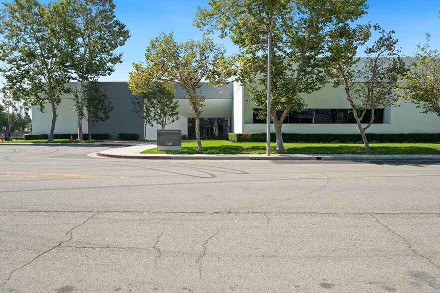 More Photos Of 7100 Village Dr, Buena Park Warehouse For Sale