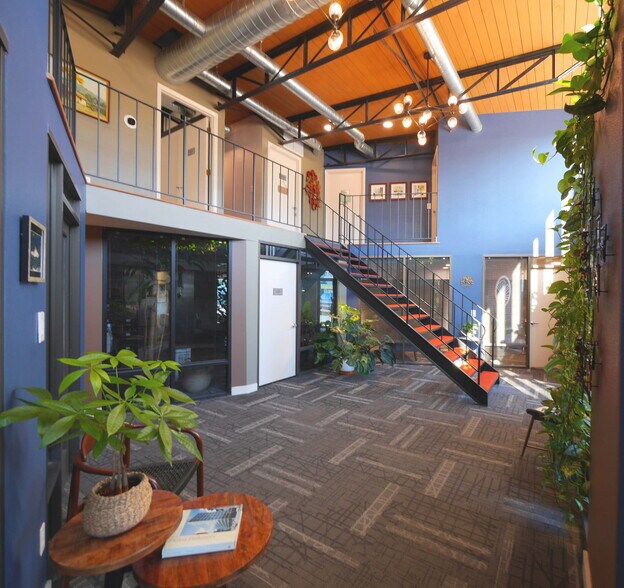 More Photos Of 8414 SW Barbur Blvd, Portland Office For Lease