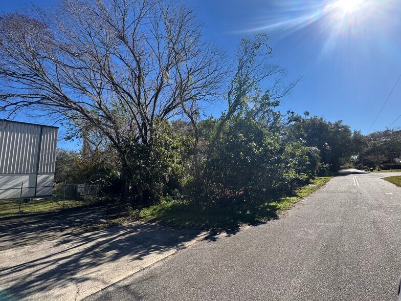 More Photos Of 1330 Mattie St, Saint Augustine Land For Sale