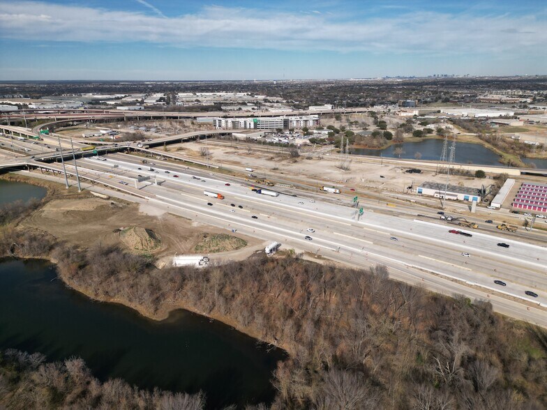 More Photos Of 2441 Broadway St, Carrollton Land For Sale