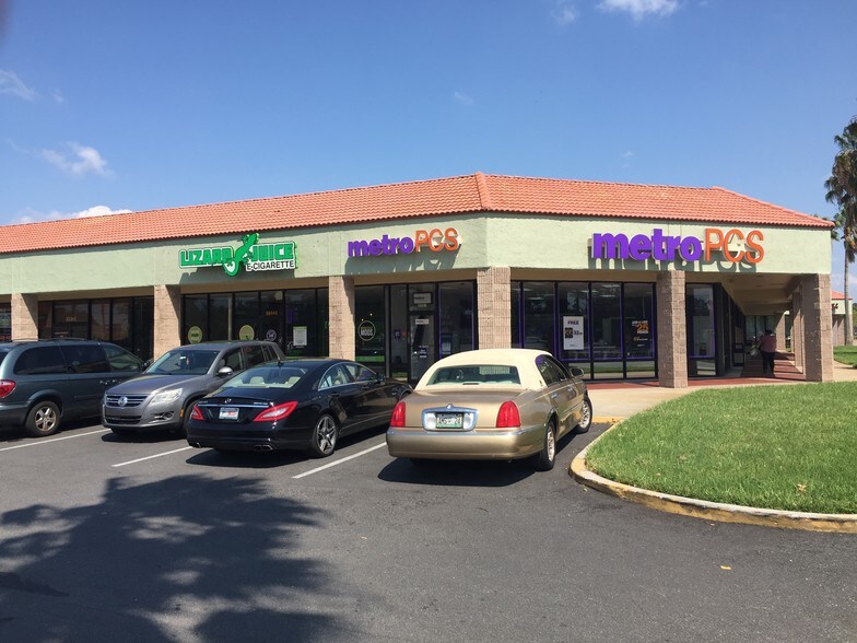 More Photos Of 6463-6501 102nd Ave, Pinellas Park Storefront For Lease