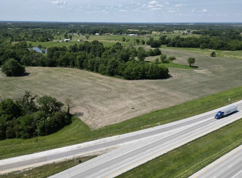 More Photos Of Lot 1 2 3 Highway 36, Bevier Land For Sale