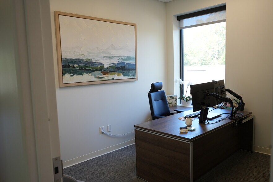 More Photos Of 13553 Atlantic Blvd, Jacksonville Office For Lease