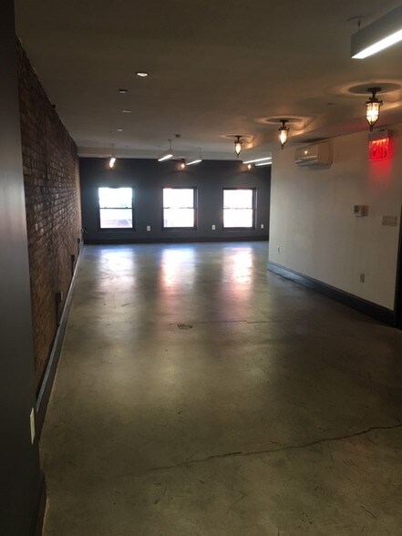 More Photos Of 497 Broome St, New York Storefront Retail Office For Lease