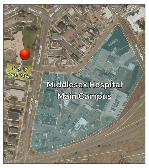 More Photos Of , Middletown Office For Sale