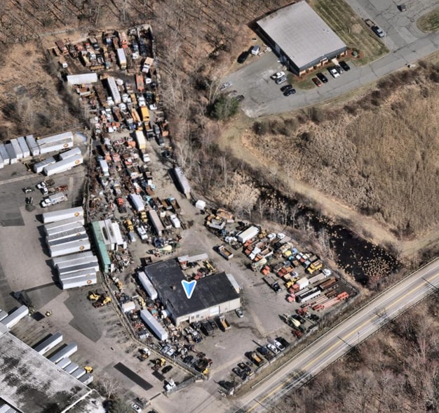 More Photos Of , Shrewsbury Unknown For Sale