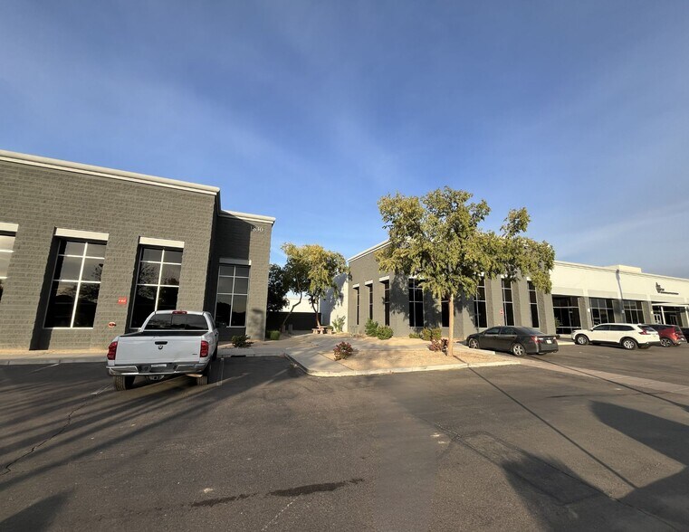 More Photos Of , Phoenix Office For Sale