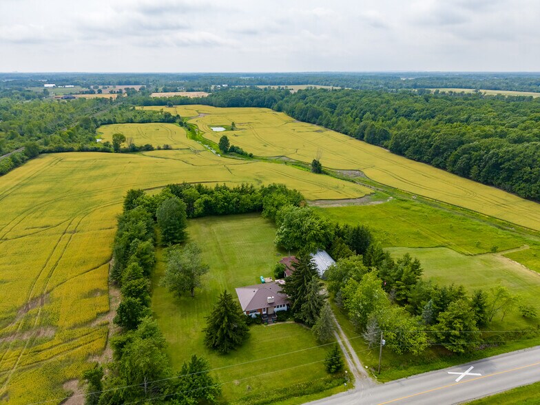 More Photos Of 2561 Point Abino N rd, Stevensville Land For Sale