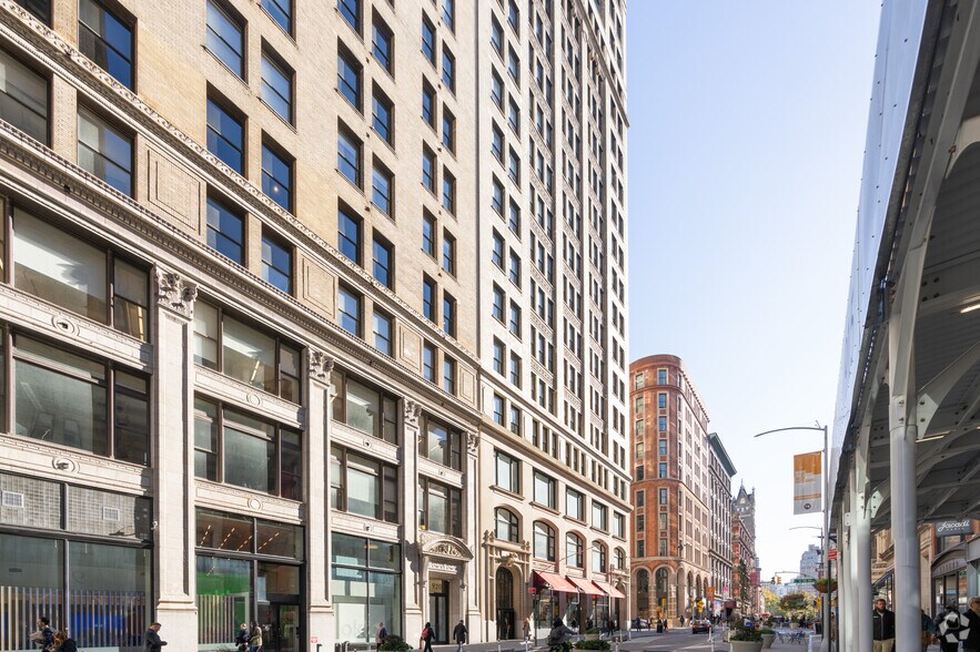 More Photos Of 902 Broadway, New York Coworking Space