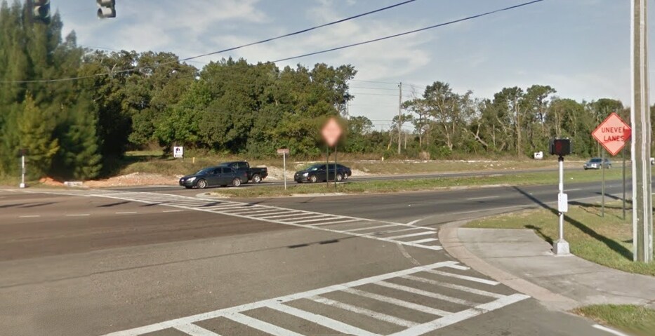 More Photos Of US Highway 301, Zephyrhills Land For Lease