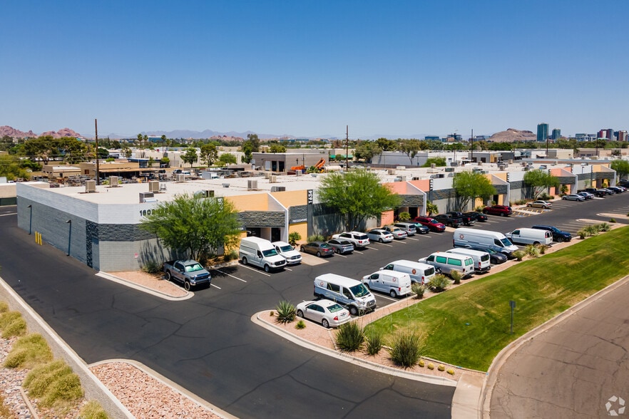 More Photos Of 1430-1454 W 12th Pl, Tempe Unknown For Lease