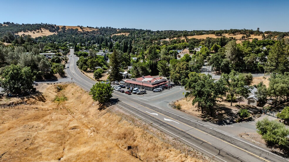 More Photos Of 380 Spanish St, Sutter Creek Office For Sale