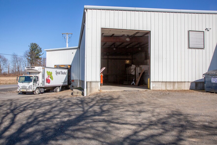 More Photos Of 1931 Route 9, Clermont Industrial For Sale