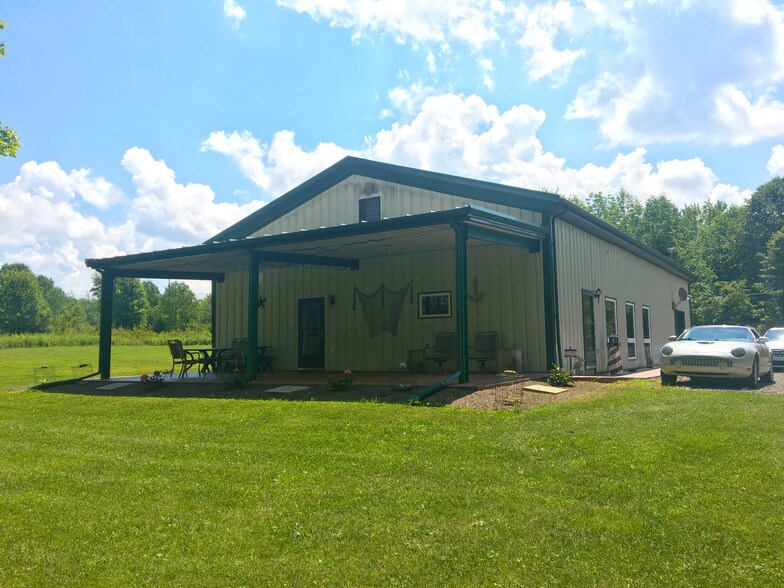 More Photos Of 6097 Smith Dr, Jamestown Lodge Meeting Hall For Sale