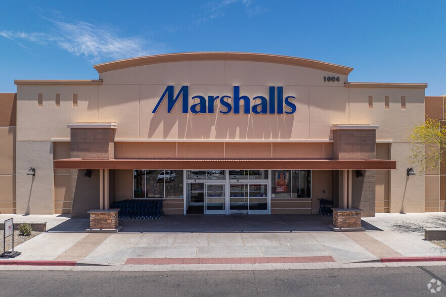 More Photos Of 2500 W State Hwy 287, Casa Grande Unknown For Lease