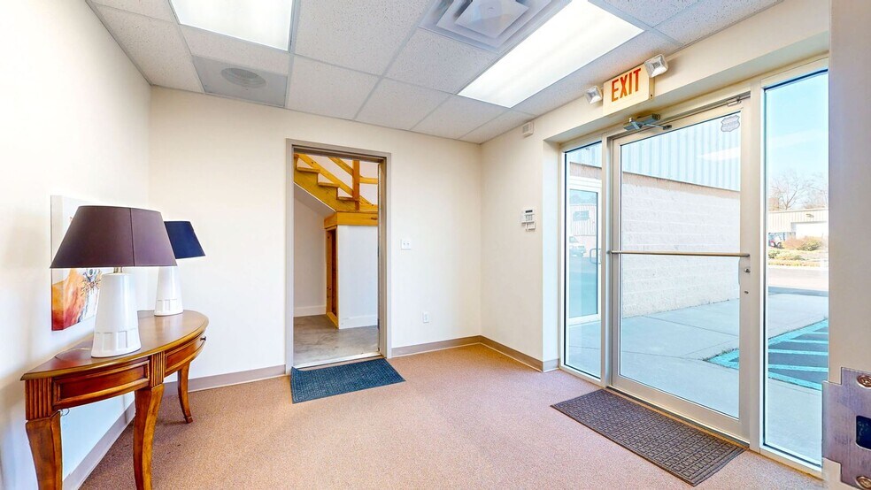 More Photos Of 521 Woodbine Ocean View Rd, Ocean View Warehouse For Sale