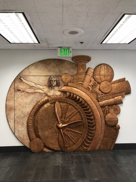 More Photos Of 2150 Shattuck Ave, Berkeley Office For Lease