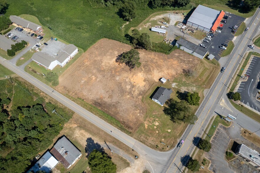 More Photos Of 1070 Franklin Springs St, Royston Land For Sale