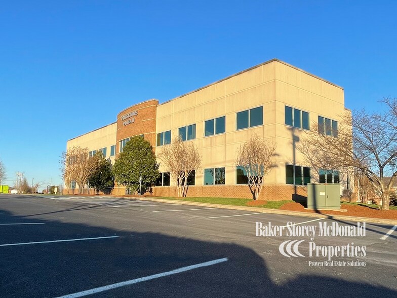 More Photos Of 739 Presidents Pl, Smyrna Medical For Lease