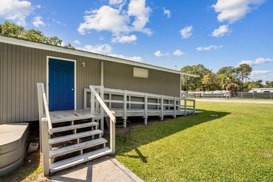 More Photos Of 1080 Olive St, Fernandina Beach Religious Facility For Sale