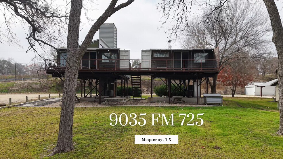 Primary Photo Of 9035 FM 725, Mc Queeney Specialty For Sale