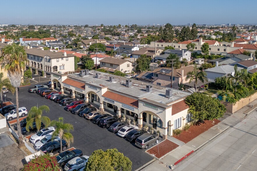 More Photos Of 22211-22219 Avalon Blvd, Carson Storefront For Sale