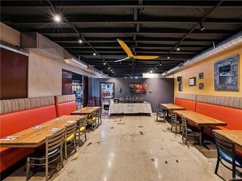 More Photos Of 2927 Spring St, Paso Robles Restaurant For Sale