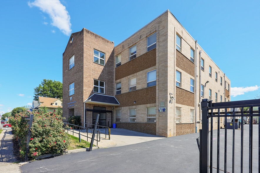 More Photos Of 110 S Grove St, East Orange Medical For Sale