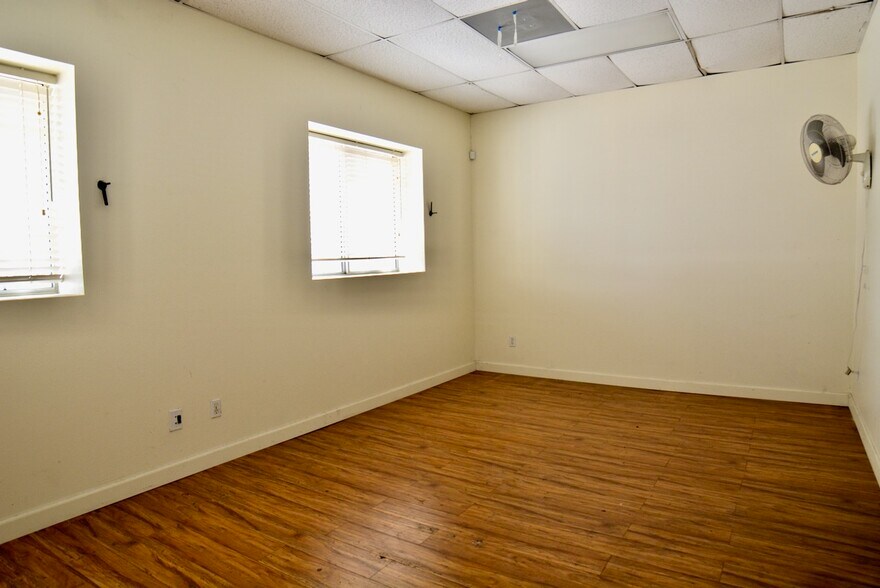 More Photos Of 9420 Rush St, South El Monte Warehouse For Lease