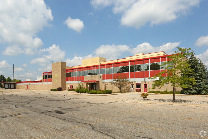 More Photos Of 454 North St, Mason Manufacturing For Lease