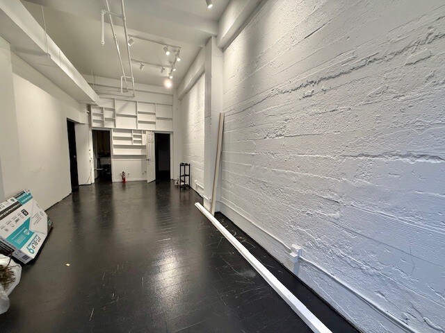 More Photos Of 601-603 Bush St, San Francisco Storefront Retail Office For Lease