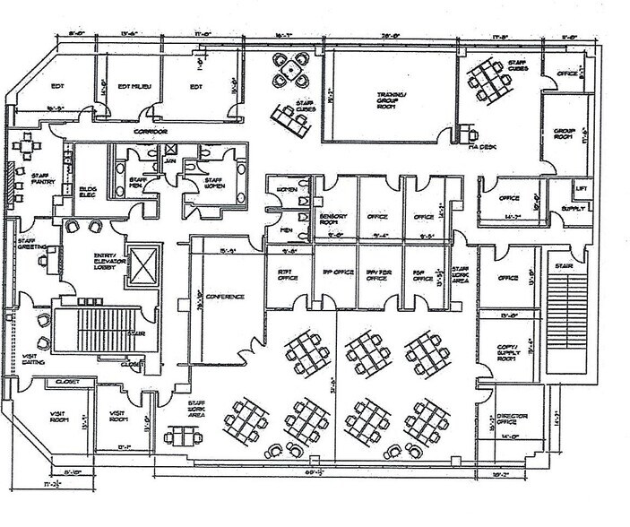 More Photos Of 255 Bank St, Waterbury Office For Lease