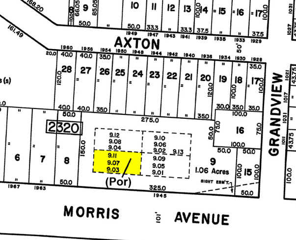 More Photos Of 1945 Morris Ave, Union Township Loft Creative Space For Lease