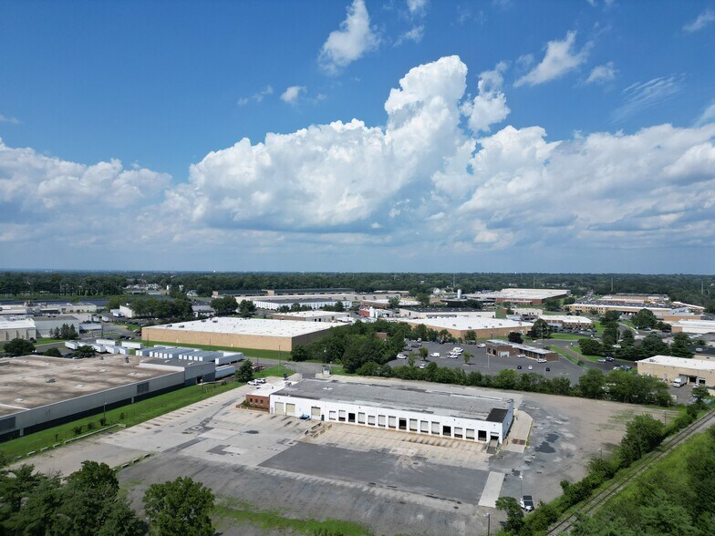 More Photos Of 350 Benigno Blvd, Bellmawr Truck Terminal For Lease