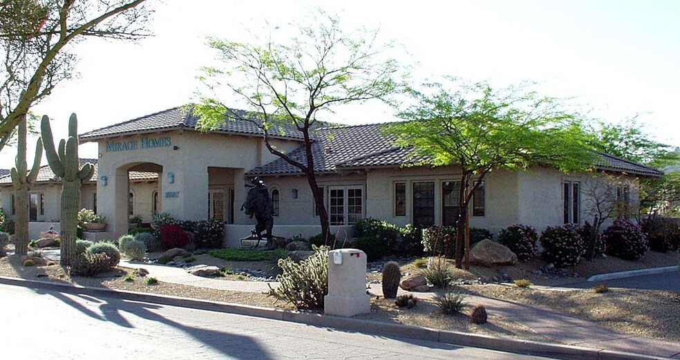 More Photos Of 16927 E Saguaro Blvd, Fountain Hills Medical For Sale