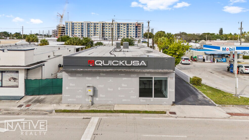 More Photos Of 11 W State Road 84, Fort Lauderdale Office For Lease