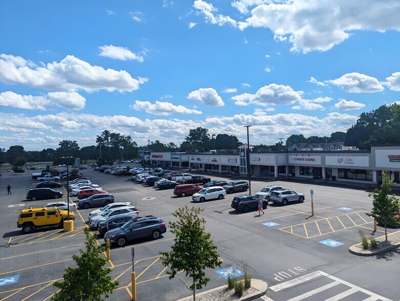 More Photos Of 3240 Chili Ave, Rochester Unknown For Lease