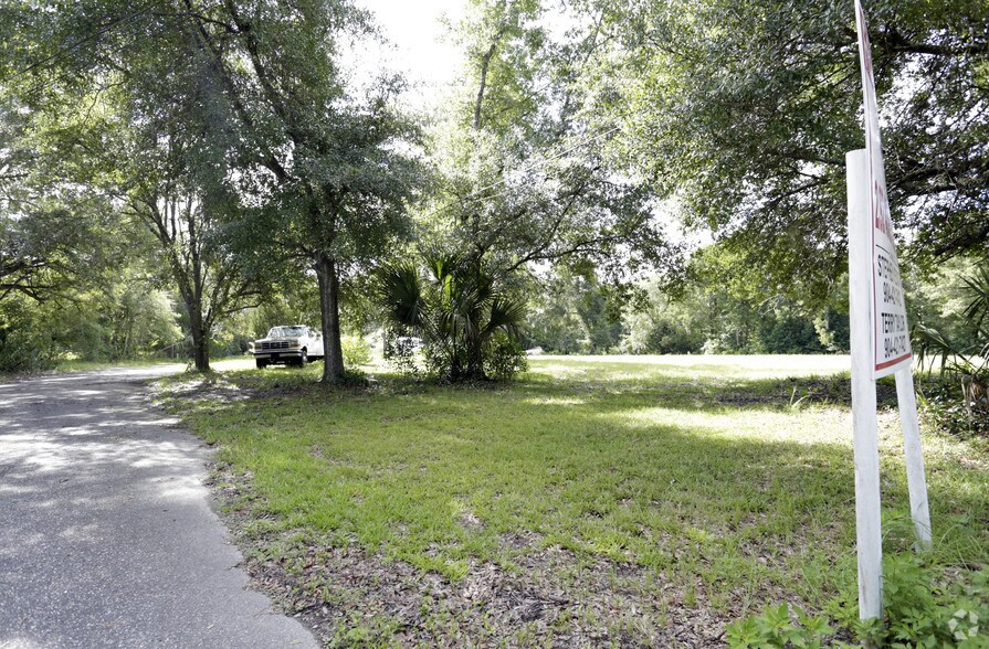 More Photos Of 4205 Blanding Blvd, Jacksonville Land For Sale