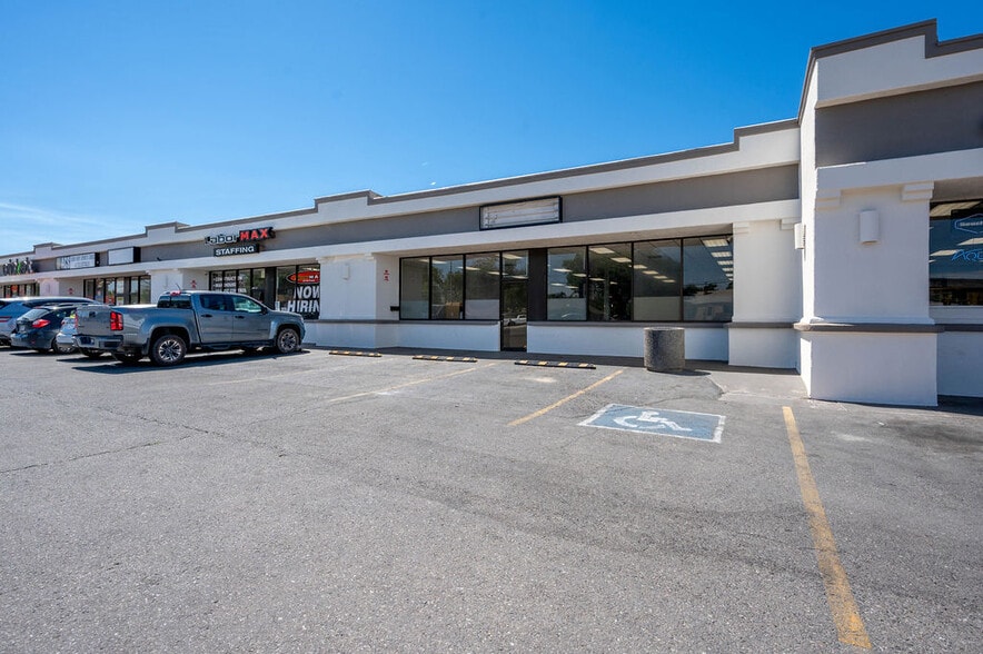 Primary Photo Of 2851 North Ave, Grand Junction Storefront Retail Office For Lease