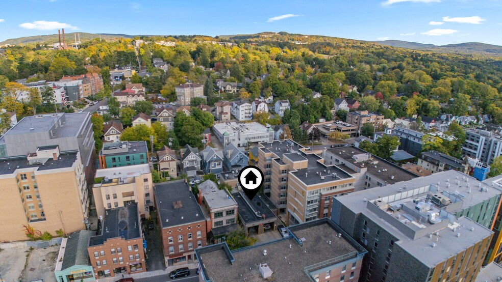 More Photos Of 309 College Ave, Ithaca Flex For Sale