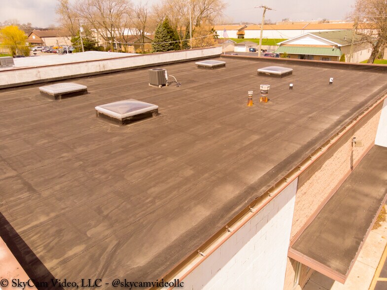 More Photos Of 16800 State St, South Holland Warehouse For Sale