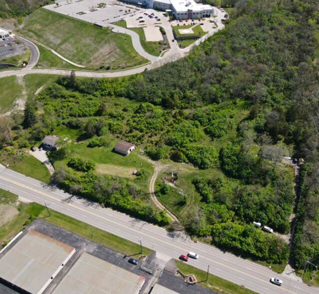 More Photos Of 6880-6894 Harrison Ave, Cincinnati Land For Sale