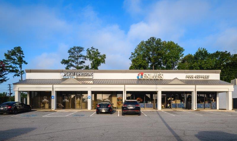 More Photos Of 7702-7760 Spalding Dr, Norcross Unknown For Lease