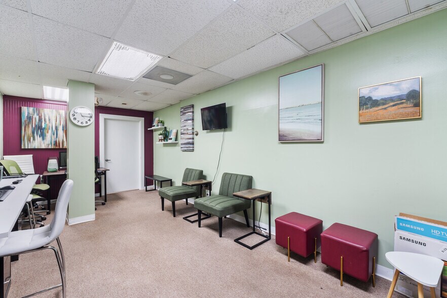 More Photos Of 5100 N Federal Hwy, Fort Lauderdale Office For Sale
