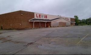 Primary Photo Of 1490 Lewis Ave, North Chicago General Retail For Lease