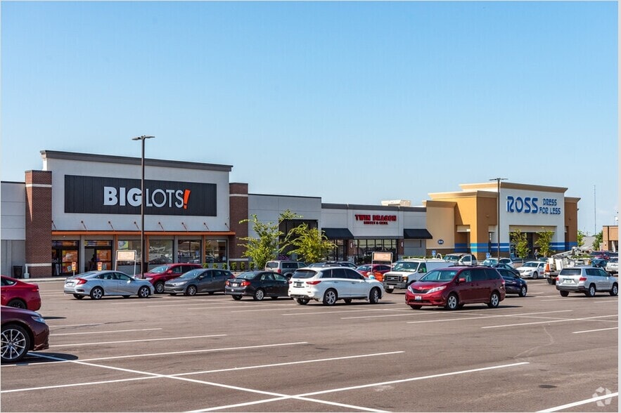 Primary Photo Of 7763-7779 Tylersville Rd, West Chester Storefront For Lease