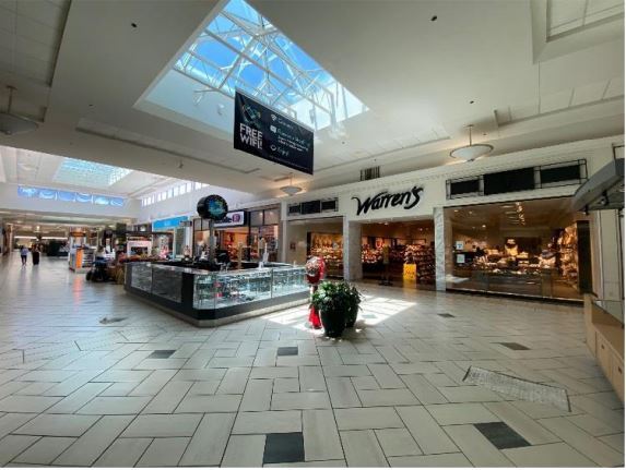 More Photos Of 5111 Rogers Ave, Fort Smith General Retail For Lease