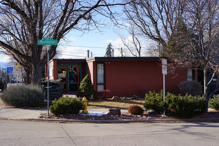More Photos Of 625-645 E Evans Ave, Denver Office For Sale