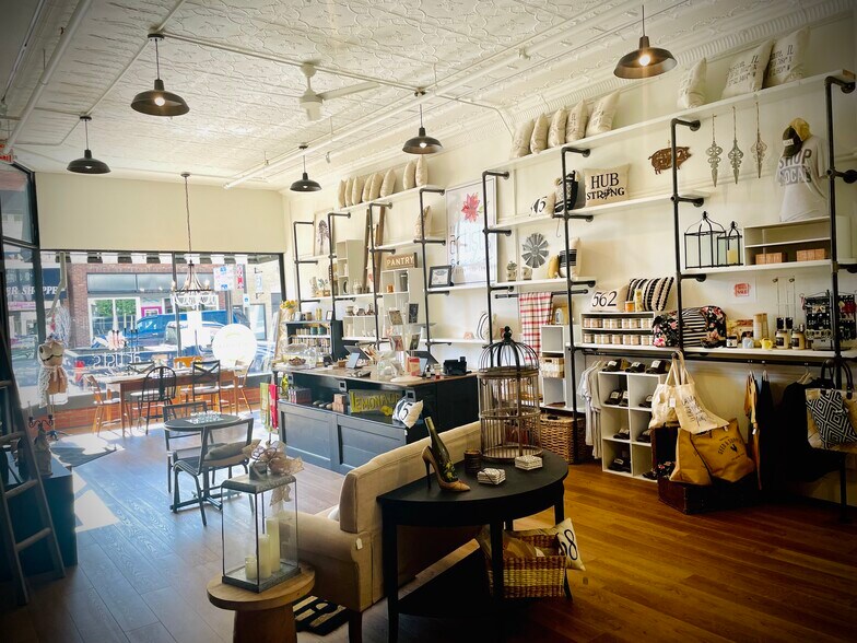 More Photos Of 407 Lincoln Hwy, Rochelle Specialty For Sale